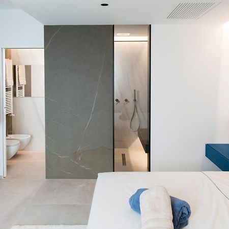 Aschitelli Luxury Retreat Apartman Polignano a Mare Kültér fotó