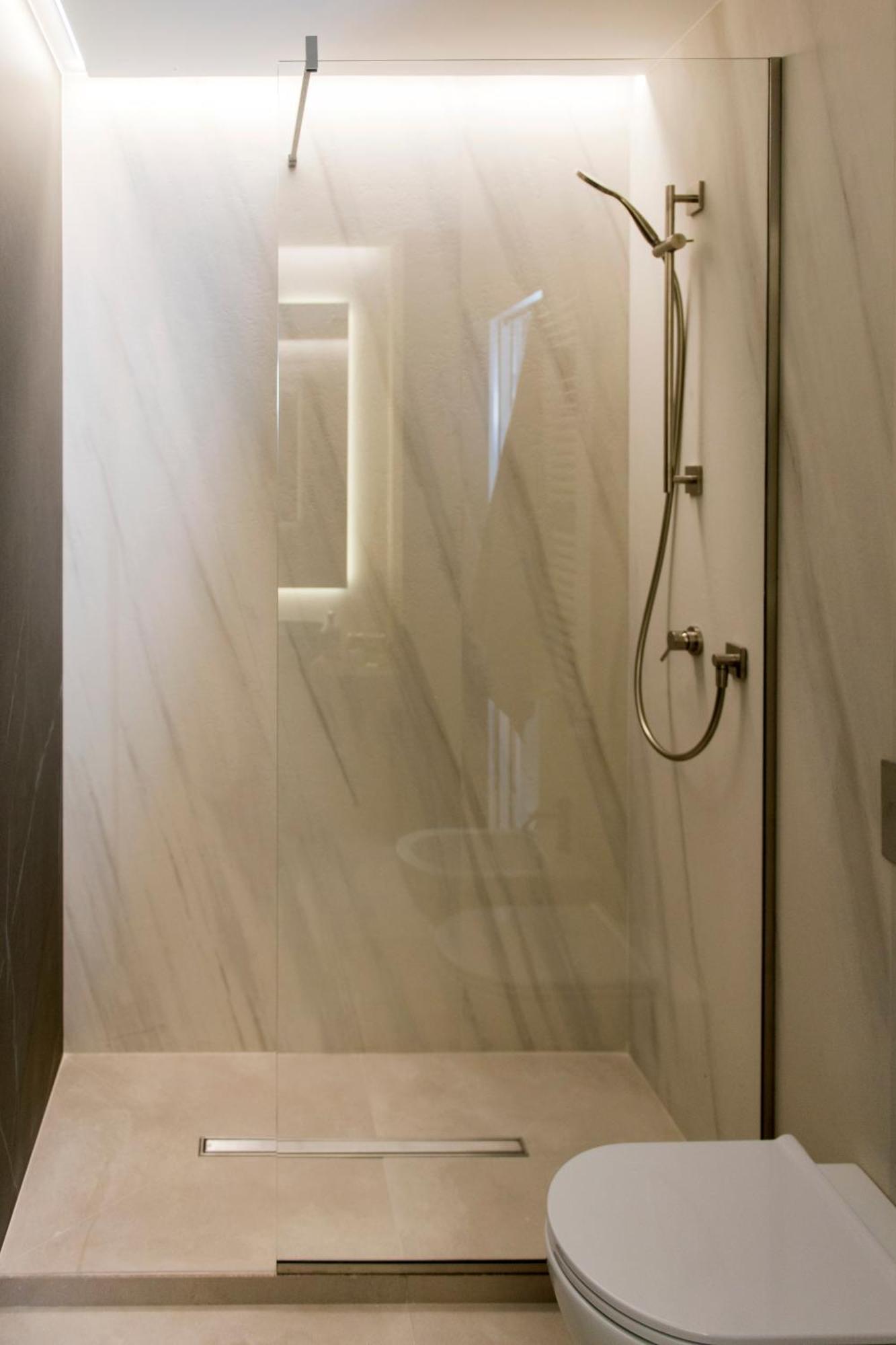 Aschitelli Luxury Retreat Apartman Polignano a Mare Kültér fotó