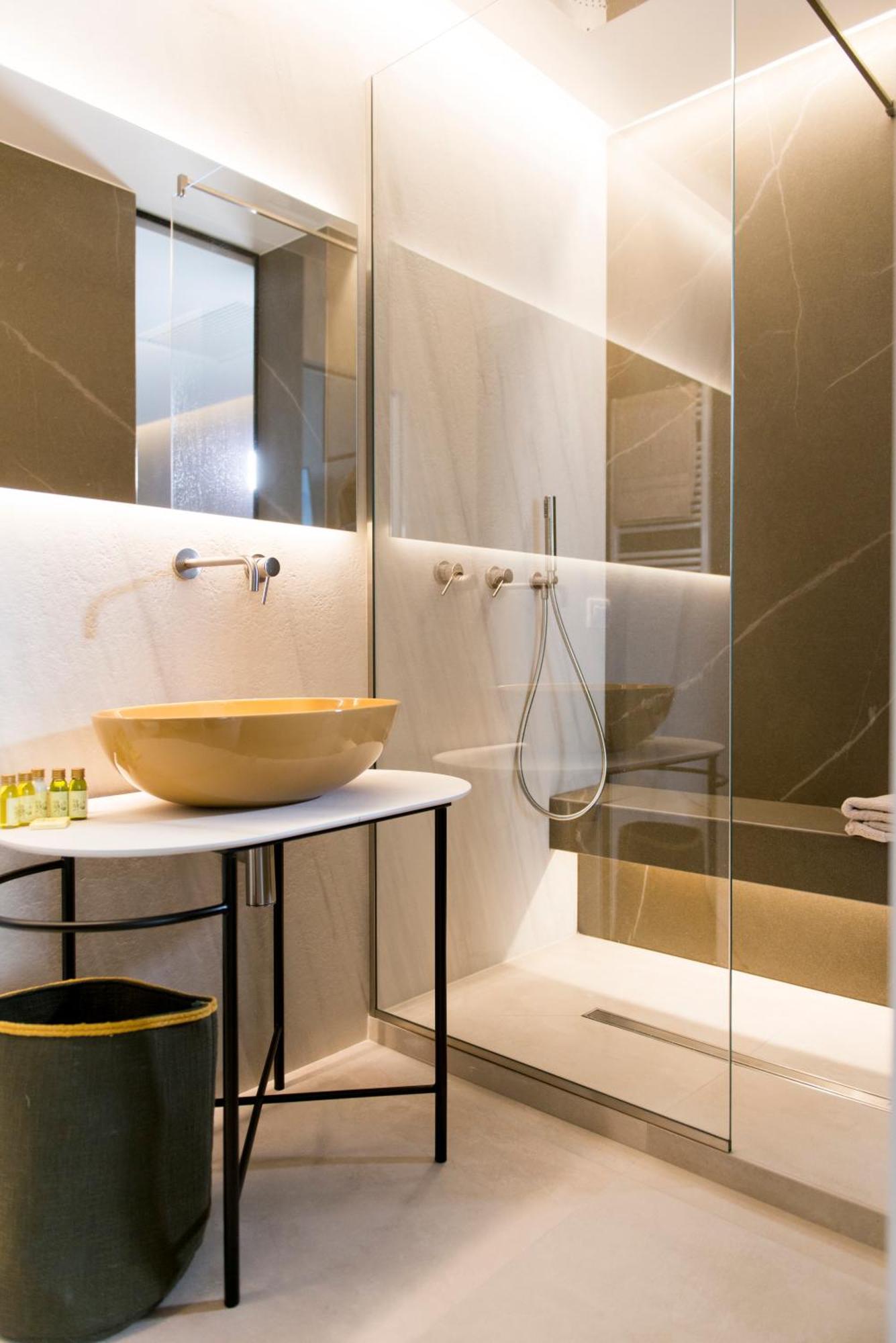 Aschitelli Luxury Retreat Apartman Polignano a Mare Kültér fotó