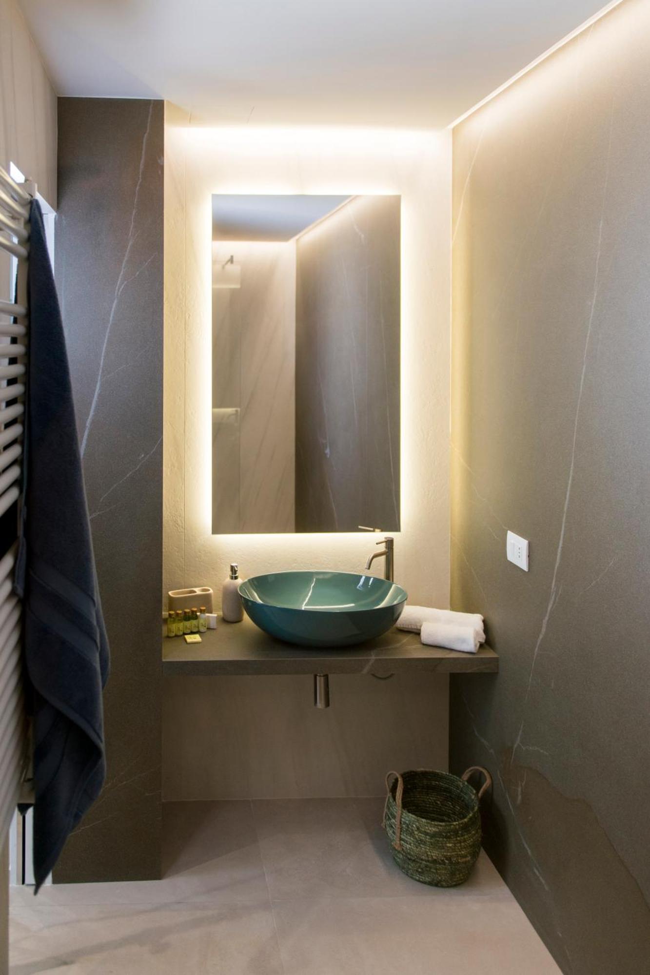 Aschitelli Luxury Retreat Apartman Polignano a Mare Kültér fotó