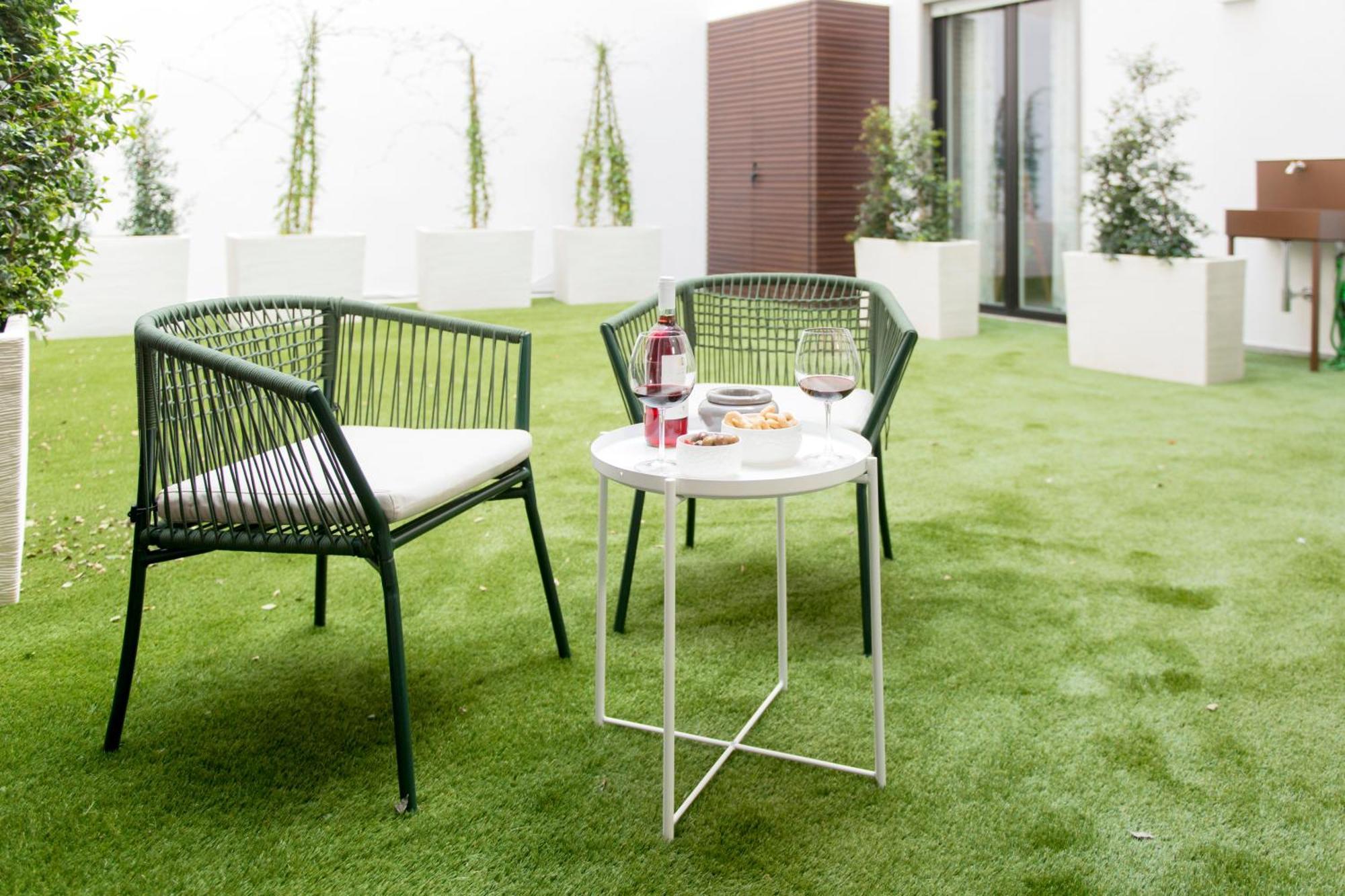 Aschitelli Luxury Retreat Apartman Polignano a Mare Kültér fotó