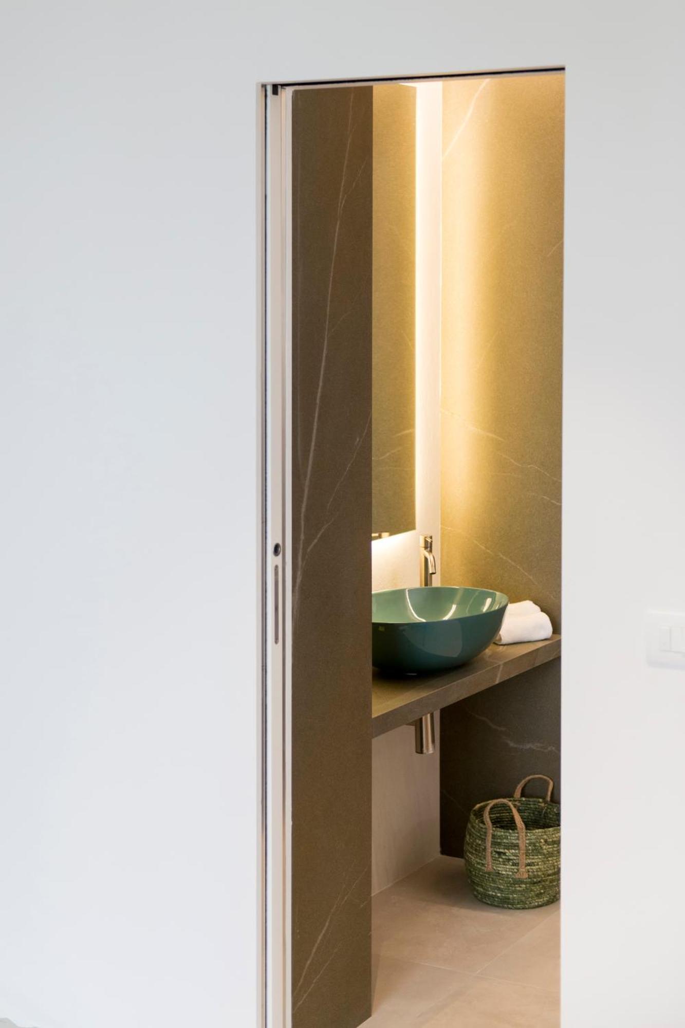 Aschitelli Luxury Retreat Apartman Polignano a Mare Kültér fotó